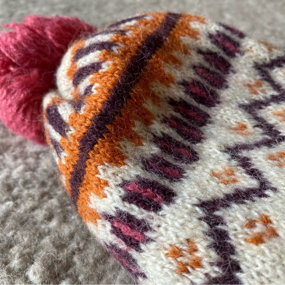 Kari Traa Ringheim Beanie - Picture 4 of 4